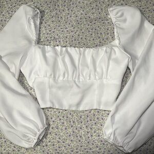 Princess Polly Long Sleeve